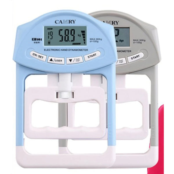 Xiangshan Grip Force Gauge