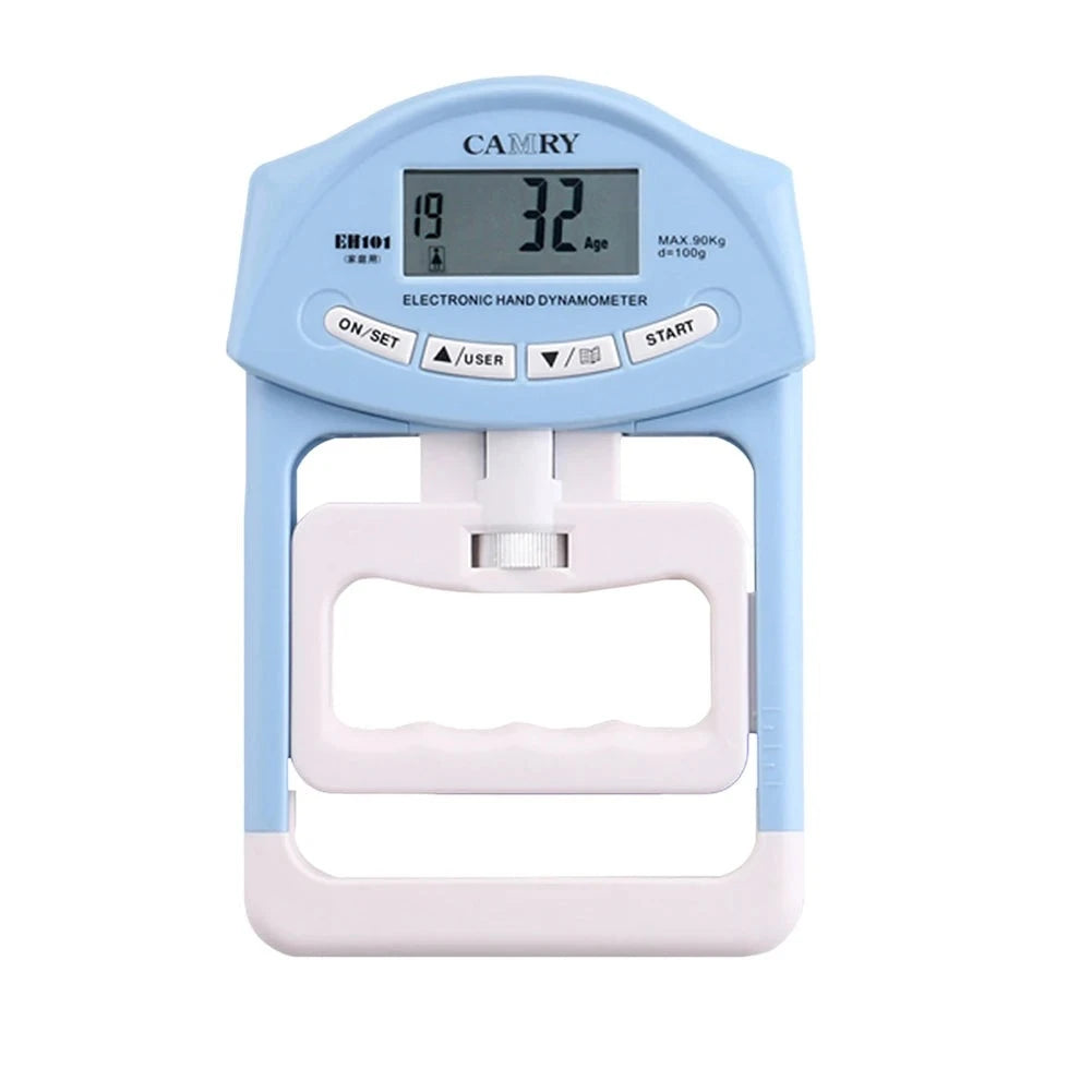Xiangshan Grip Force Gauge