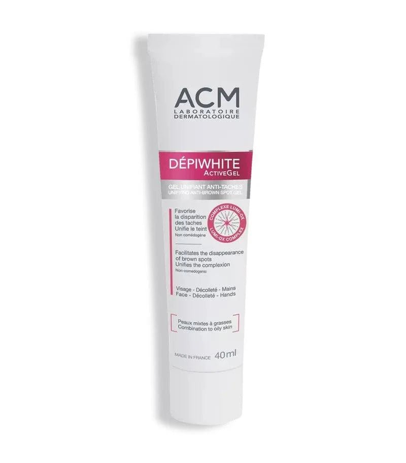 جيل Dépiwhite النشط من ACM (أصلي)