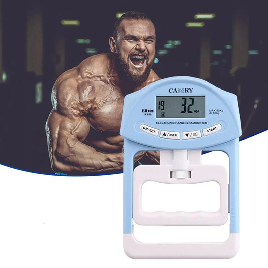 Xiangshan Grip Force Gauge