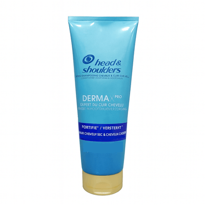 بلسم الرأس والكتفين DermaX Pro (أصلي)